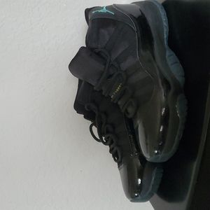 Jordan Retro 11 Gamma Blue
